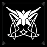 Diplomatic Immunity Trophy