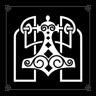 Glory of the Dead Trophy