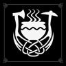 Hard Worker Trophy