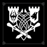 War Hero Trophy