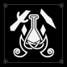Artificer Trophy