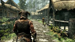 The Elder Scrolls V: Skyrim Special Edition Screenshot 7