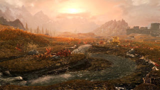 The Elder Scrolls V: Skyrim Special Edition Screenshot 9