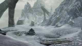 The Elder Scrolls V: Skyrim Special Edition Screenshot 4
