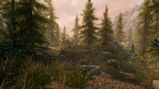 The Elder Scrolls V: Skyrim Special Edition Screenshot 6