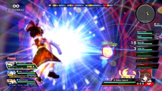 TOUHOU SKY ARENA MATSURI CLIMAX Screenshot 5