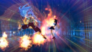 TOUHOU SKY ARENA MATSURI CLIMAX Screenshot 3