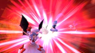 TOUHOU SKY ARENA MATSURI CLIMAX Screenshot 2