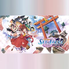 Touhou Sky Arena