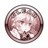 Perfect and Elegant Maid Trophy