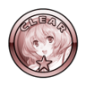 Rainbow-Colored Puppeteer Trophy