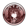 The Unidentified Fantastic Flying Girl Trophy
