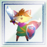 Platinum Trophy