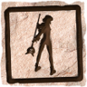 Force Master Cecilia. Trophy