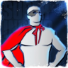 Super, Indeed Trophy