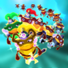 Army of 14 Trophy
