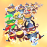 Army of 16 Trophy