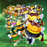 Army of 20 Trophy