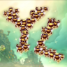 Army of 40 Trophy