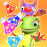 Four play-tonics Trophy