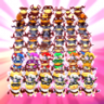 Full Guard Shield Get Trophy