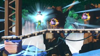Yooka-Laylee and the Impossible Lair Screenshot 3