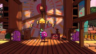 Yooka-Laylee and the Impossible Lair Screenshot 2