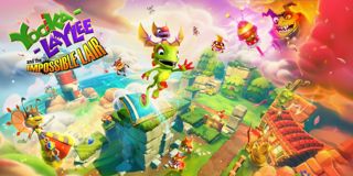 Yooka-Laylee and the Impossible Lair Screenshot 5