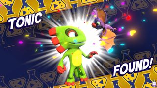 Yooka-Laylee and the Impossible Lair Screenshot 4