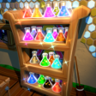 Super tonic Trophy