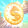T.W.I.T. Coin...hmm, cryptic Trophy