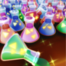 Tonic Boom! Trophy