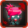 Kill 5 zombies Trophy