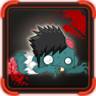 Kill a crawling zombie Trophy