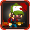 Kill a zombie using rifle Trophy