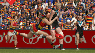 AFL 23 Screenshot 2