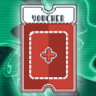 Extreme Couponer Trophy