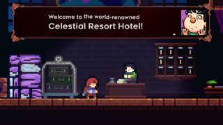 Celeste Screenshot 10