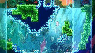 Celeste Screenshot 2