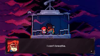 Celeste Screenshot 1