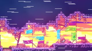 Celeste Screenshot 3