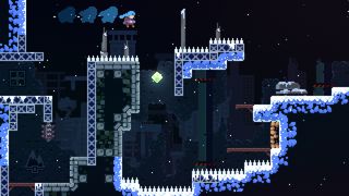 Celeste Screenshot 6