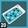 Memory Collector Trophy