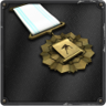 Anniehilator Trophy