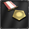Company Hero Trophy