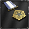 Fan Of Support Trophy