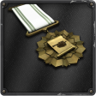 Historical Reparation Trophy