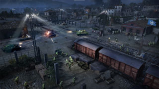 Company of Heroes 3 Screenshot 4