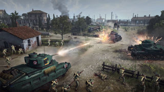 Company of Heroes 3 Screenshot 7