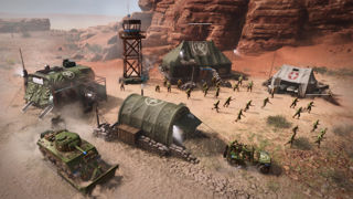 Company of Heroes 3 Screenshot 8